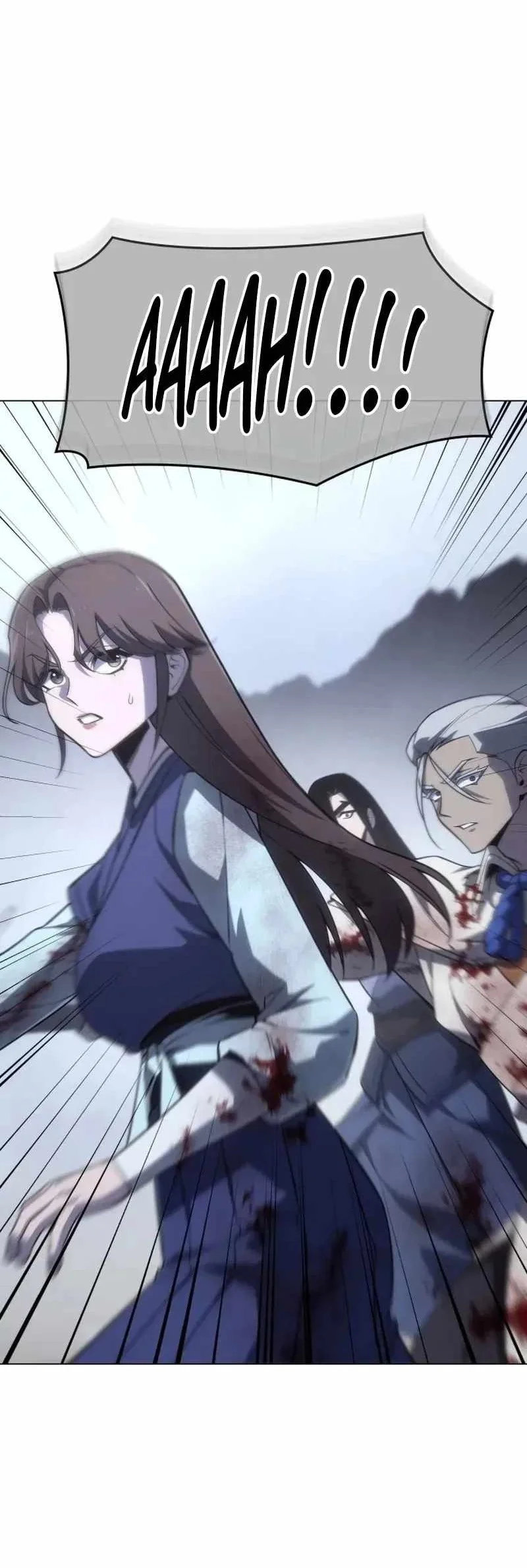I Reincarnated As The Crazed Heir Chapter 196 Gambar 45