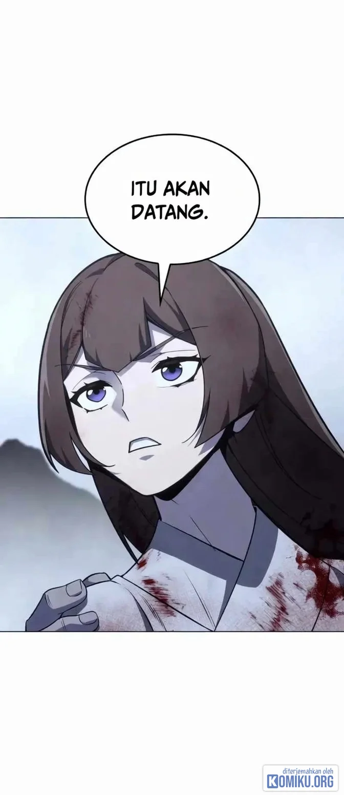 I Reincarnated As The Crazed Heir Chapter 196 Gambar 46