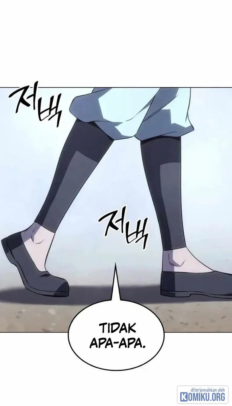 I Reincarnated As The Crazed Heir Chapter 196 Gambar 53