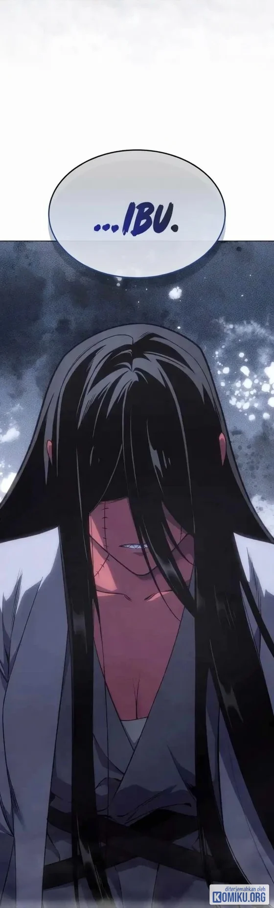 I Reincarnated As The Crazed Heir Chapter 196 Gambar 57