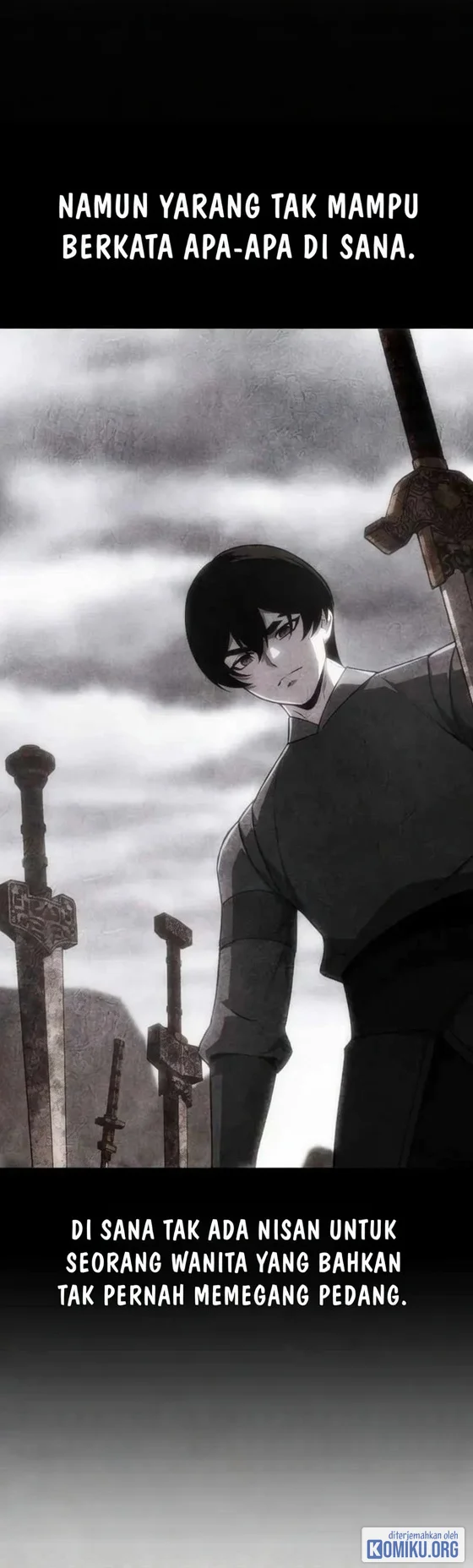 I Reincarnated As The Crazed Heir Chapter 196 Gambar 64