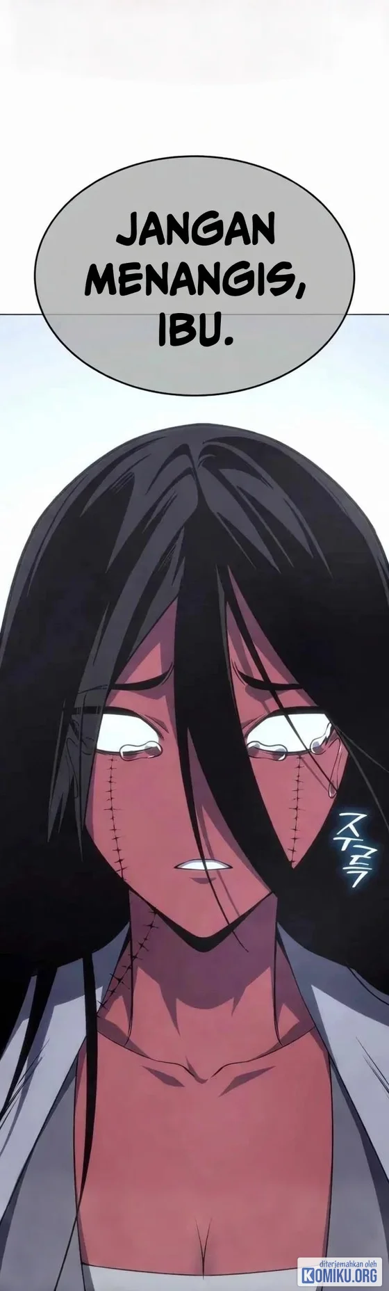I Reincarnated As The Crazed Heir Chapter 196 Gambar 71