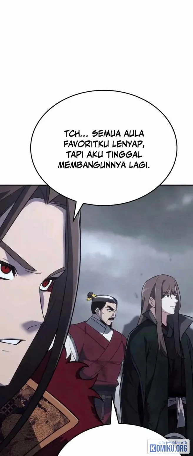 I Reincarnated As The Crazed Heir Chapter 196 Gambar 87