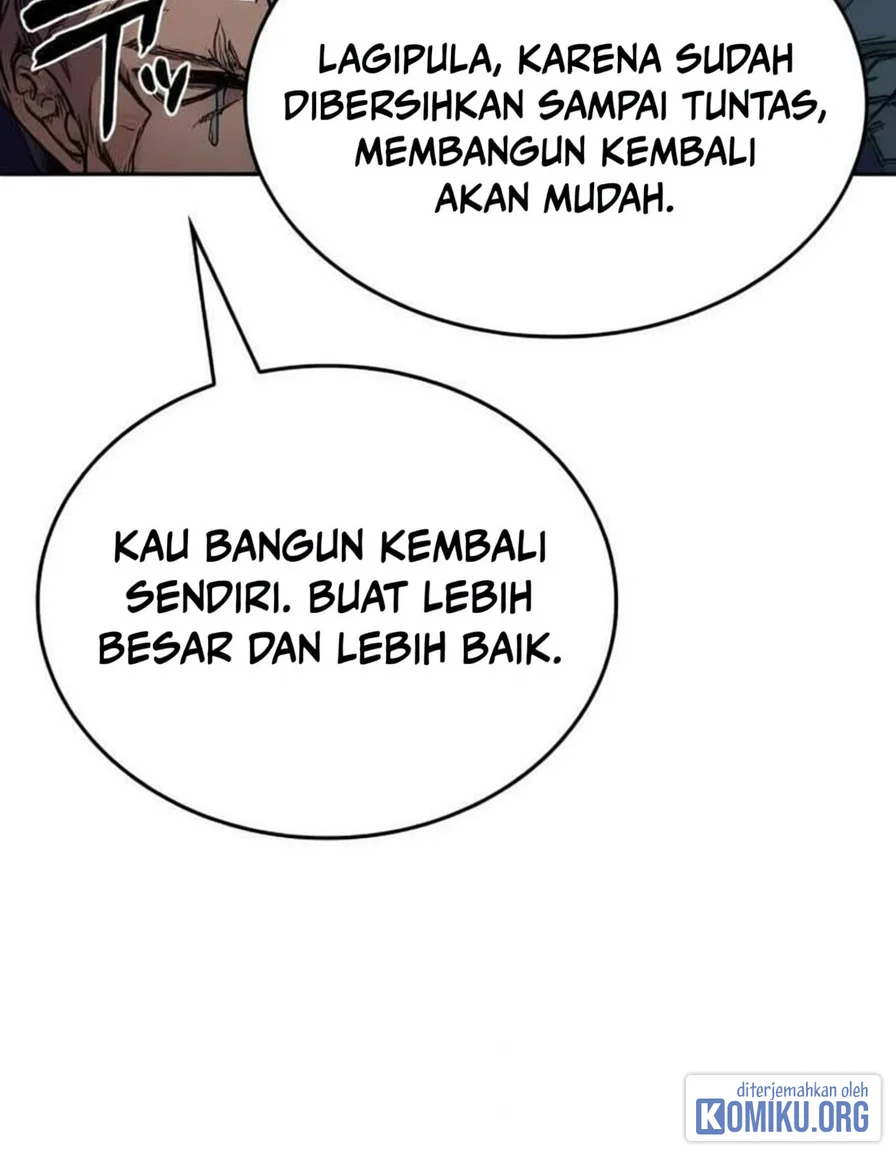 I Reincarnated As The Crazed Heir Chapter 196 Gambar 88