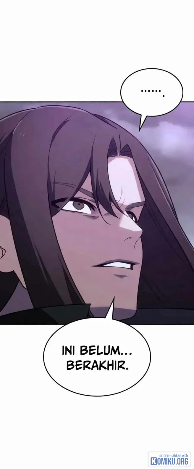 I Reincarnated As The Crazed Heir Chapter 196 Gambar 89