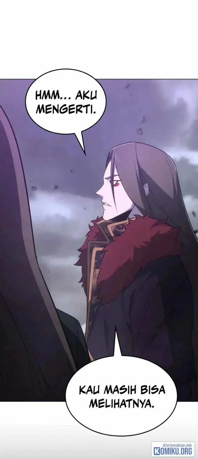 I Reincarnated As The Crazed Heir Chapter 196 Gambar 91
