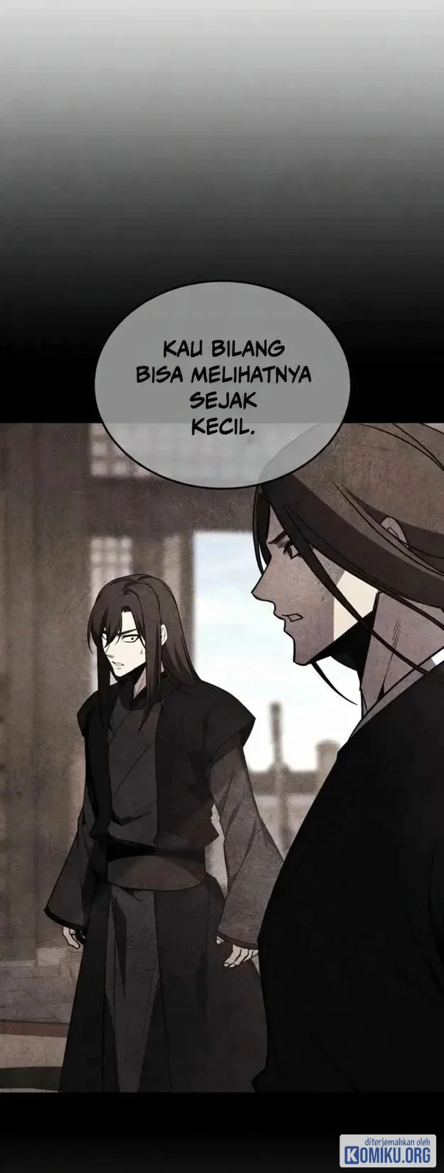 I Reincarnated As The Crazed Heir Chapter 196 Gambar 92
