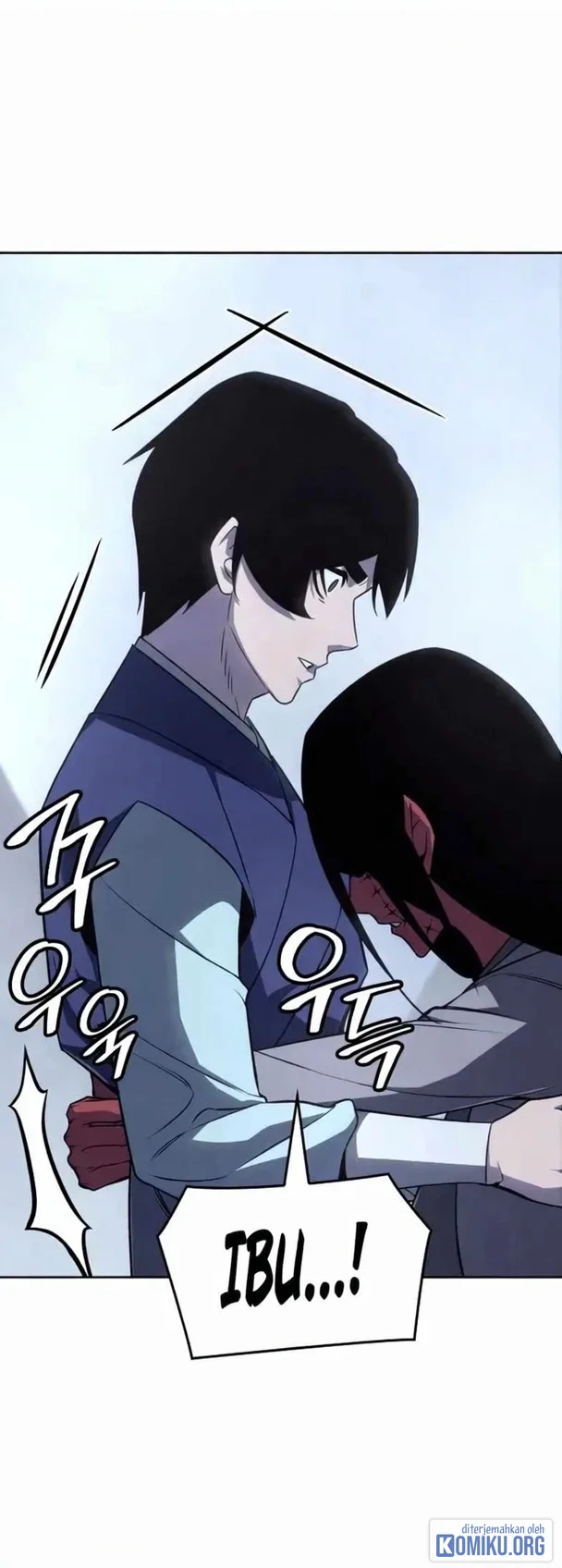 I Reincarnated As The Crazed Heir Chapter 196 Gambar 101