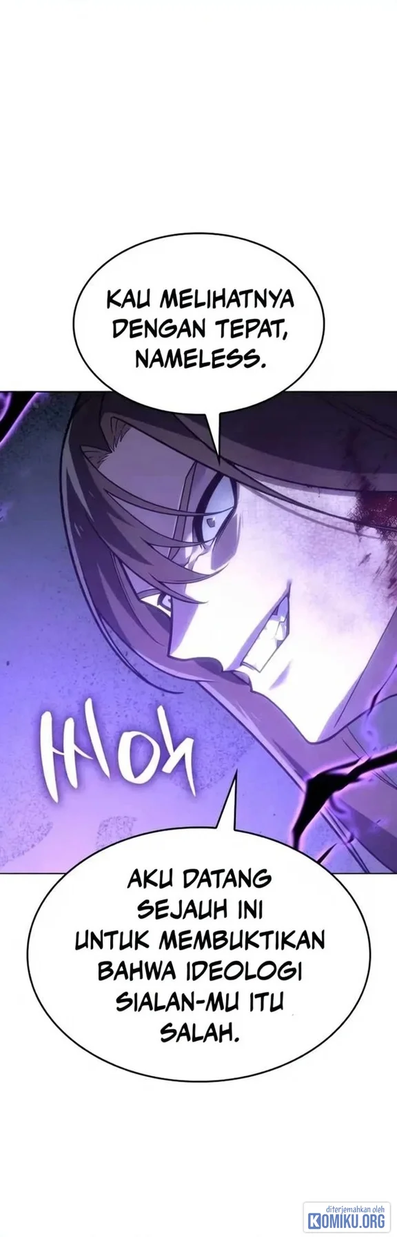 I Reincarnated As The Crazed Heir Chapter 197 Gambar 107