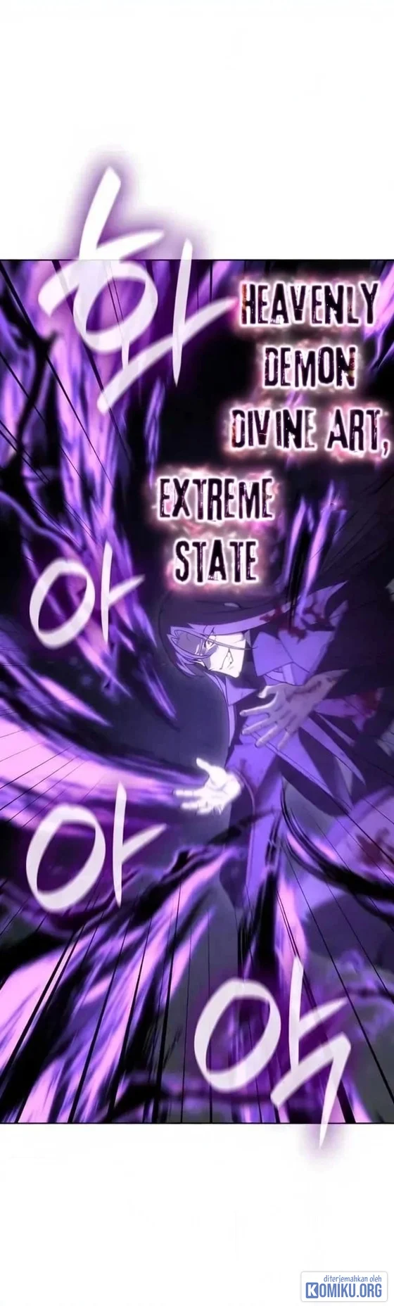 I Reincarnated As The Crazed Heir Chapter 197 Gambar 108