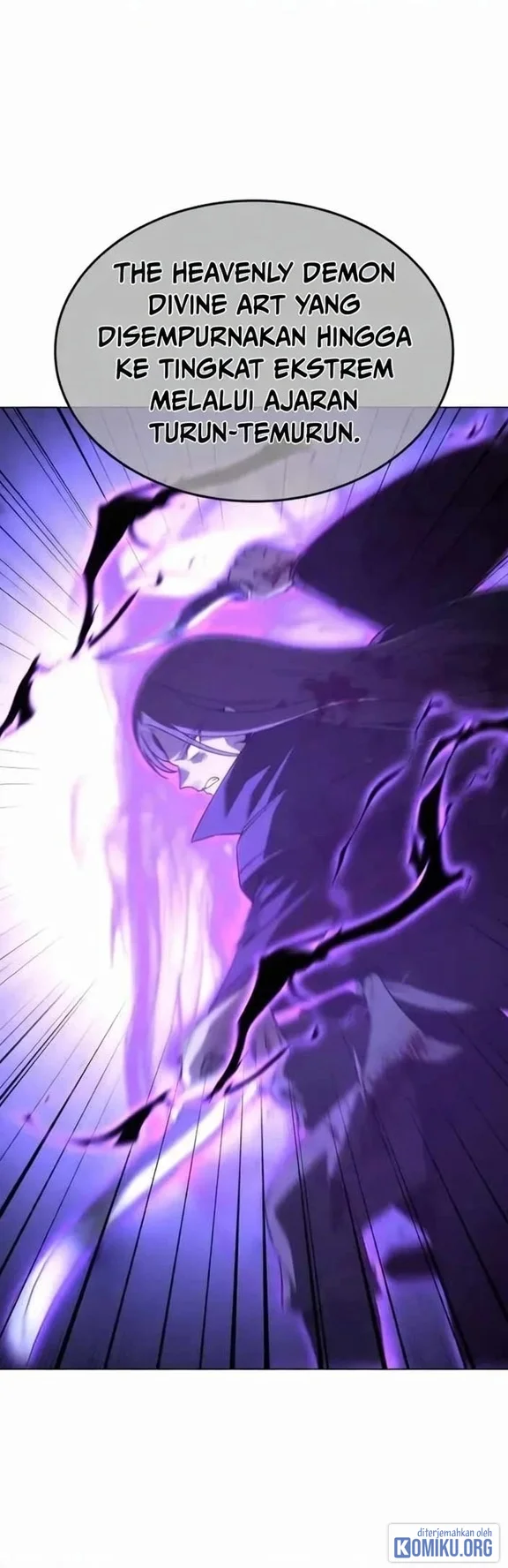 I Reincarnated As The Crazed Heir Chapter 197 Gambar 128