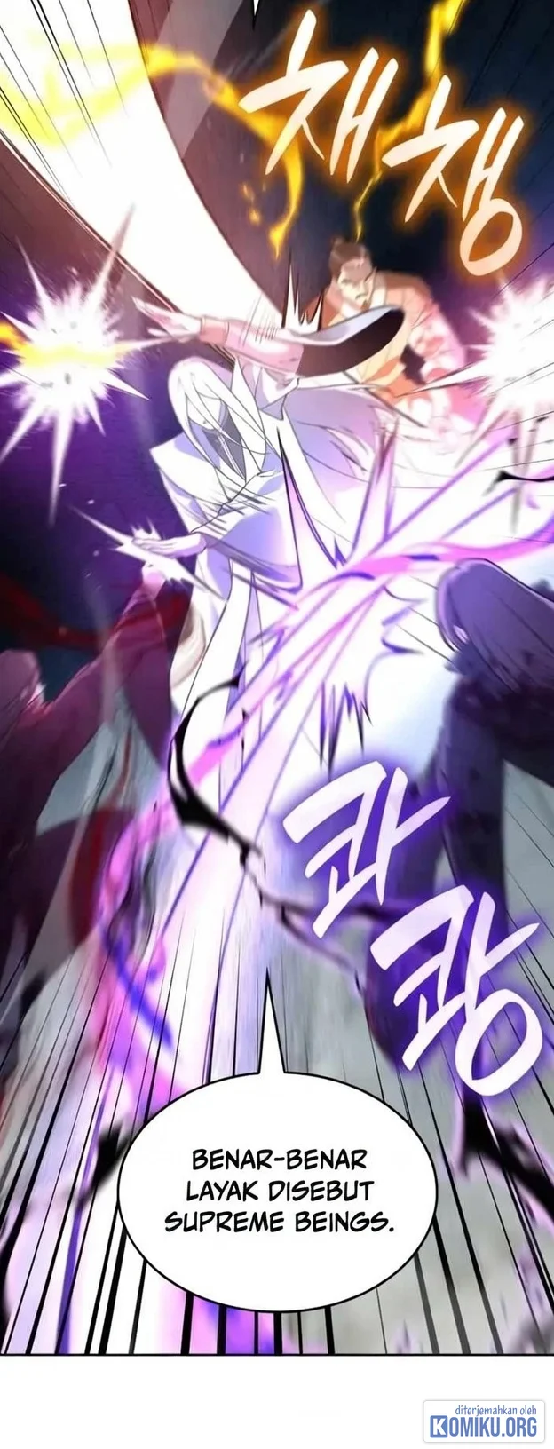 I Reincarnated As The Crazed Heir Chapter 197 Gambar 130