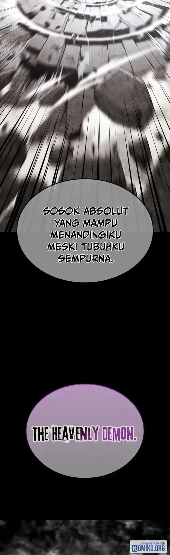 I Reincarnated As The Crazed Heir Chapter 197 Gambar 134