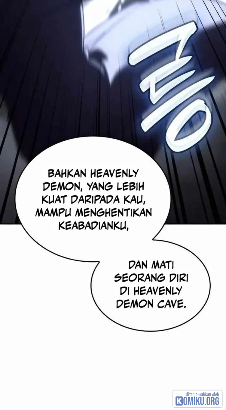 I Reincarnated As The Crazed Heir Chapter 197 Gambar 138