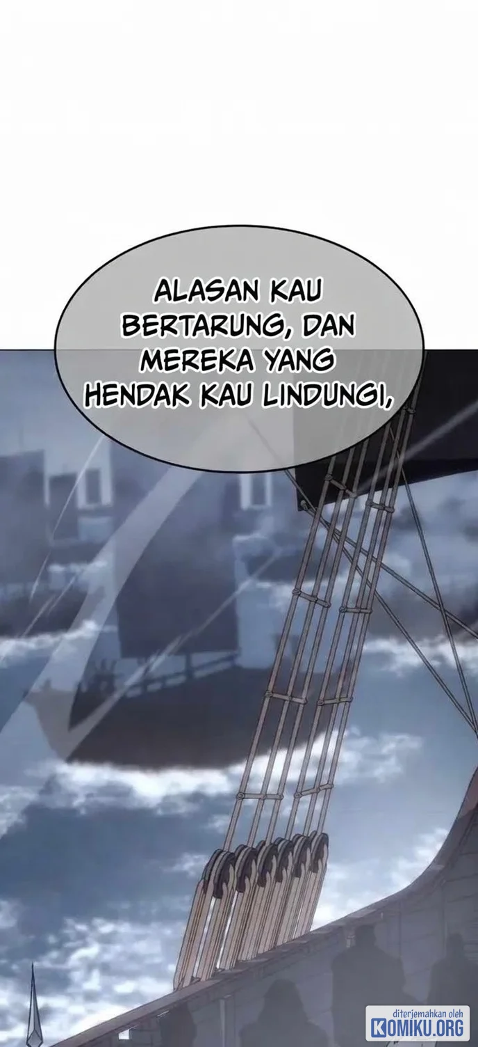I Reincarnated As The Crazed Heir Chapter 197 Gambar 140