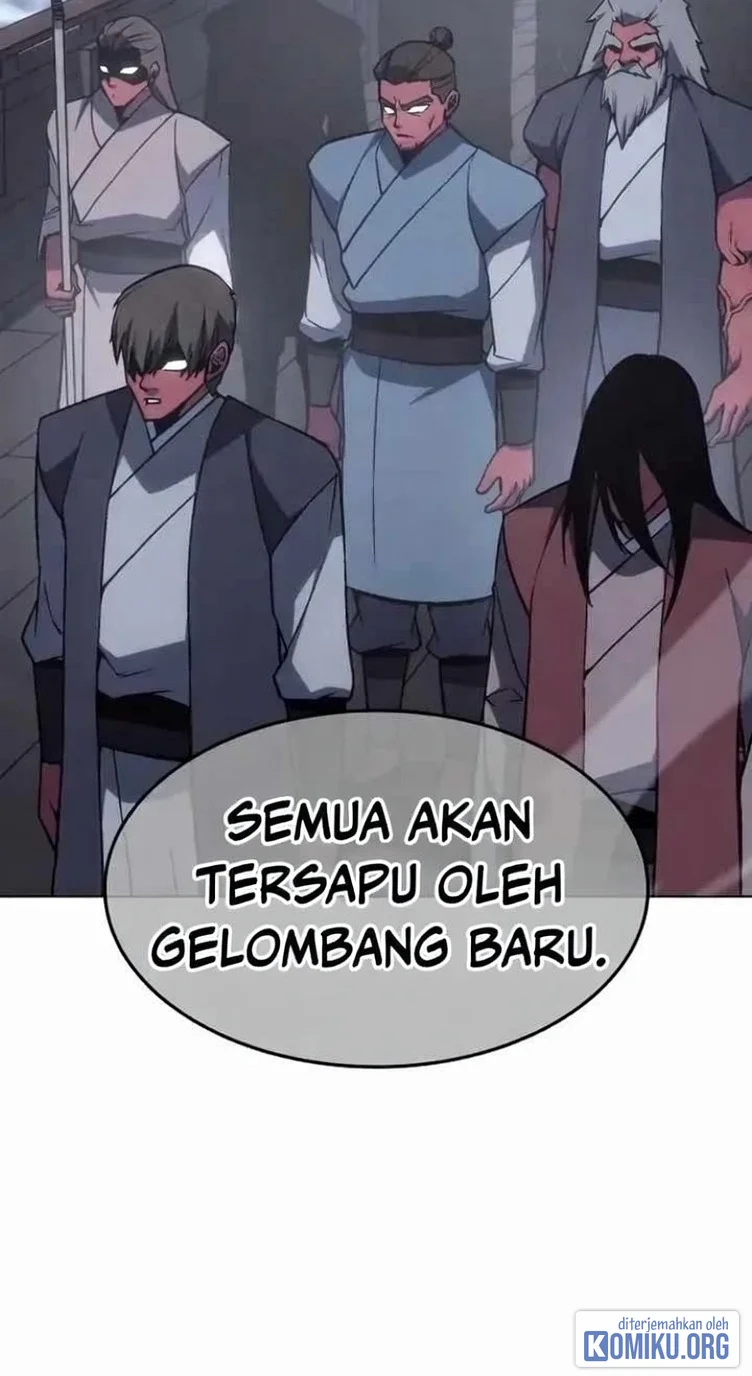I Reincarnated As The Crazed Heir Chapter 197 Gambar 141