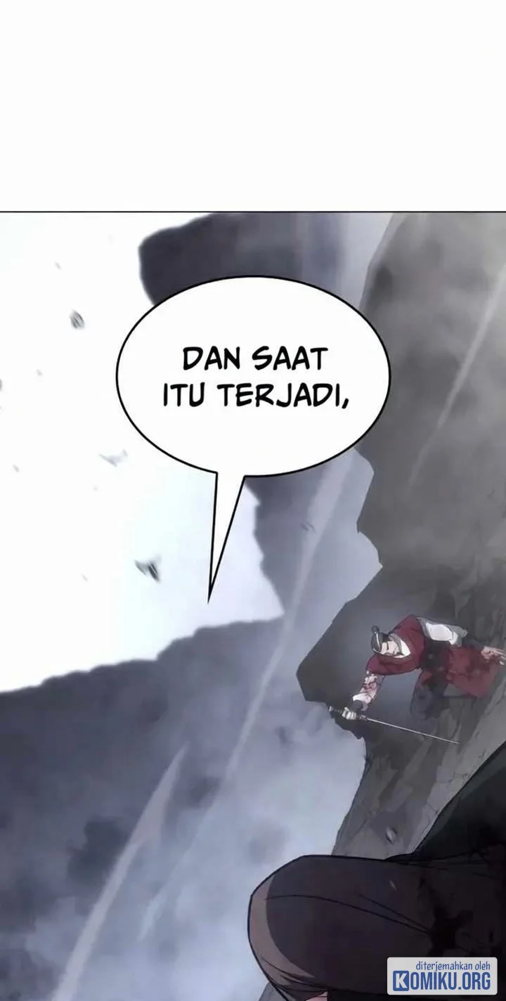 I Reincarnated As The Crazed Heir Chapter 197 Gambar 142