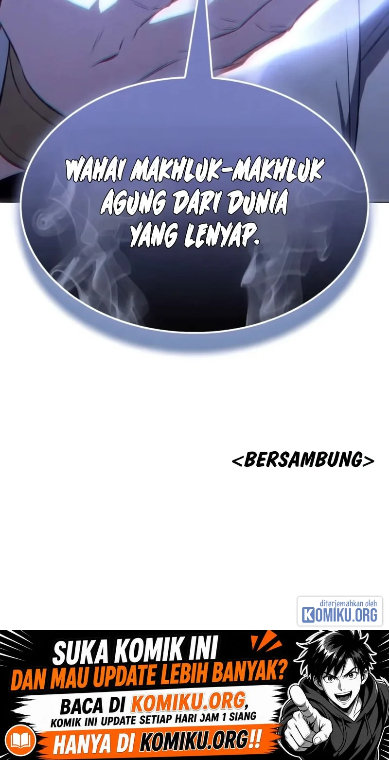 I Reincarnated As The Crazed Heir Chapter 197 Gambar 145