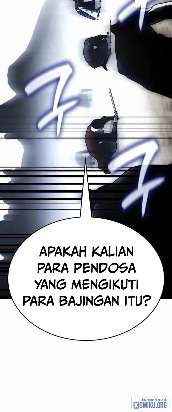 I Reincarnated As The Crazed Heir Chapter 197 Gambar 17
