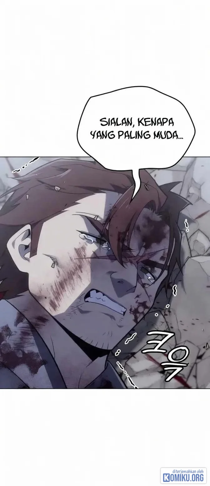 Manhwa I Reincarnated As The Crazed Heir Chapter 197 gambar 2