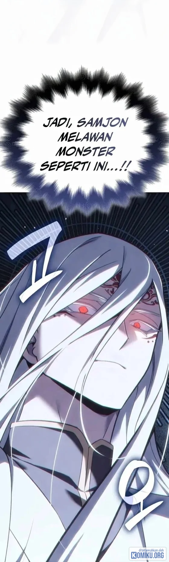 I Reincarnated As The Crazed Heir Chapter 197 Gambar 21