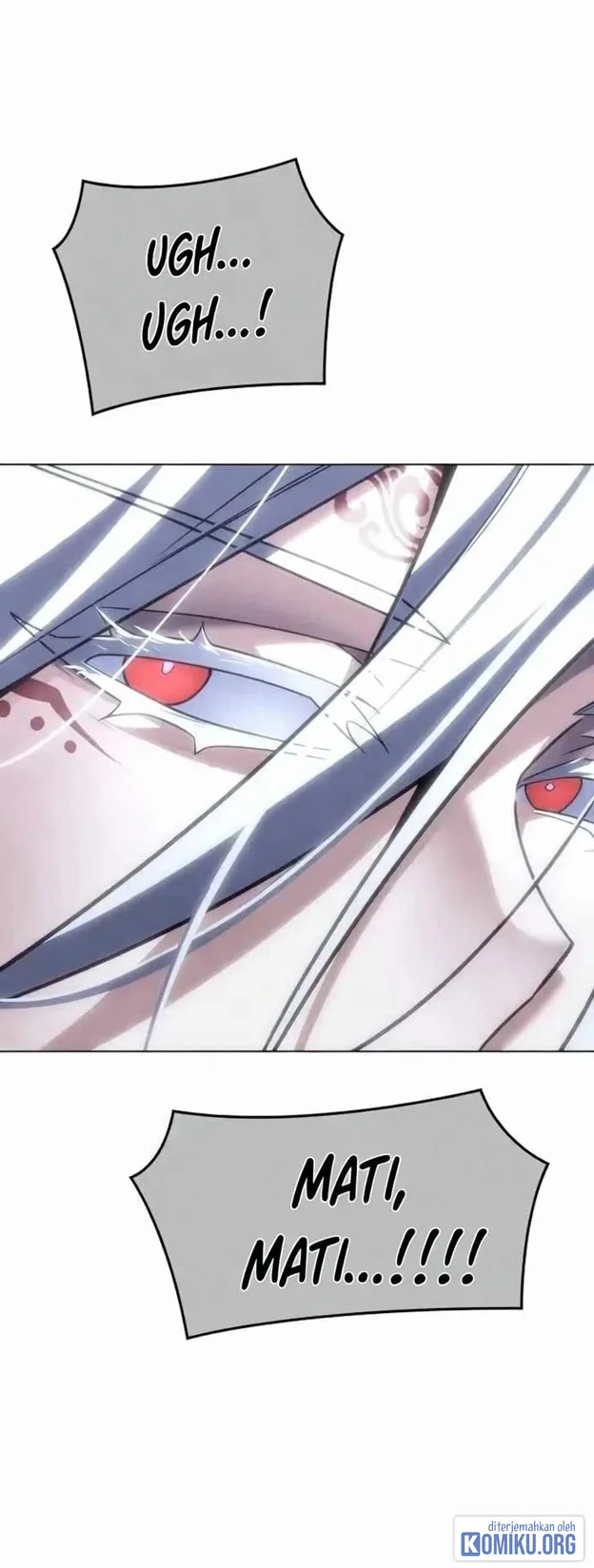 I Reincarnated As The Crazed Heir Chapter 197 Gambar 23