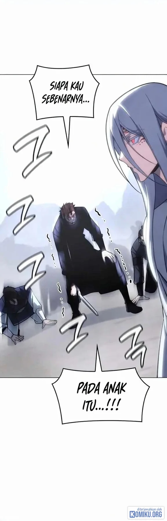 I Reincarnated As The Crazed Heir Chapter 197 Gambar 24