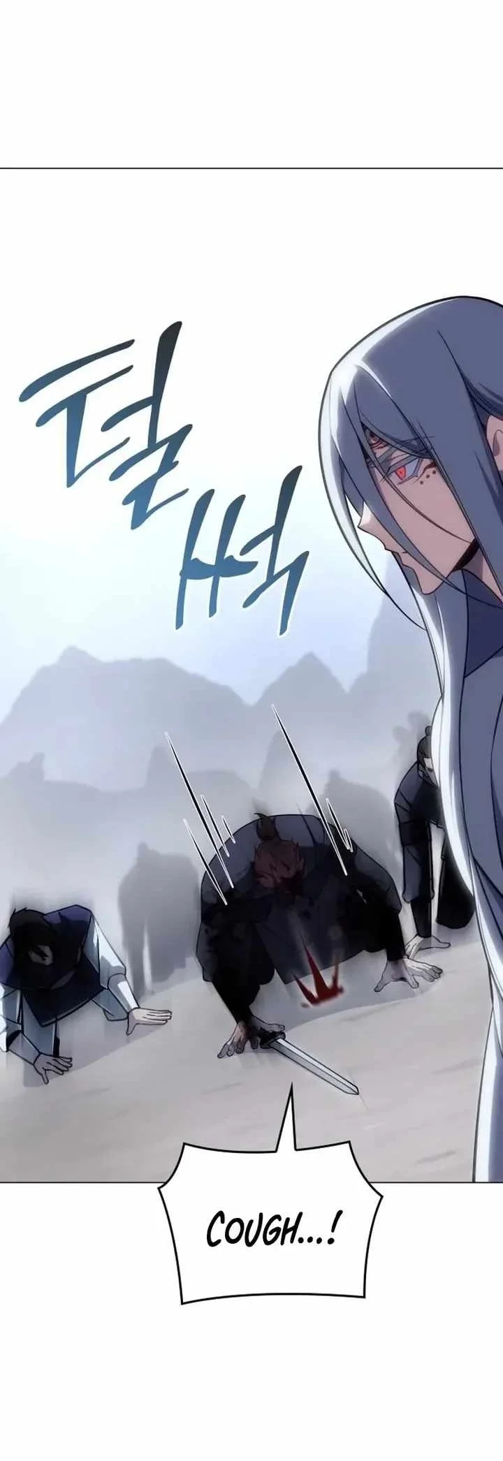 I Reincarnated As The Crazed Heir Chapter 197 Gambar 25