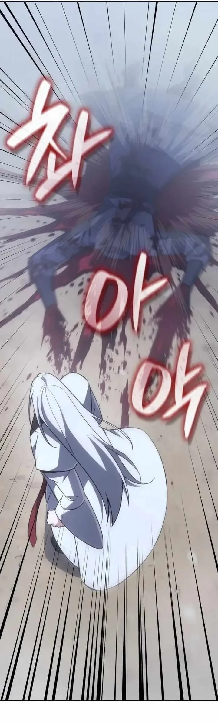 I Reincarnated As The Crazed Heir Chapter 197 Gambar 27