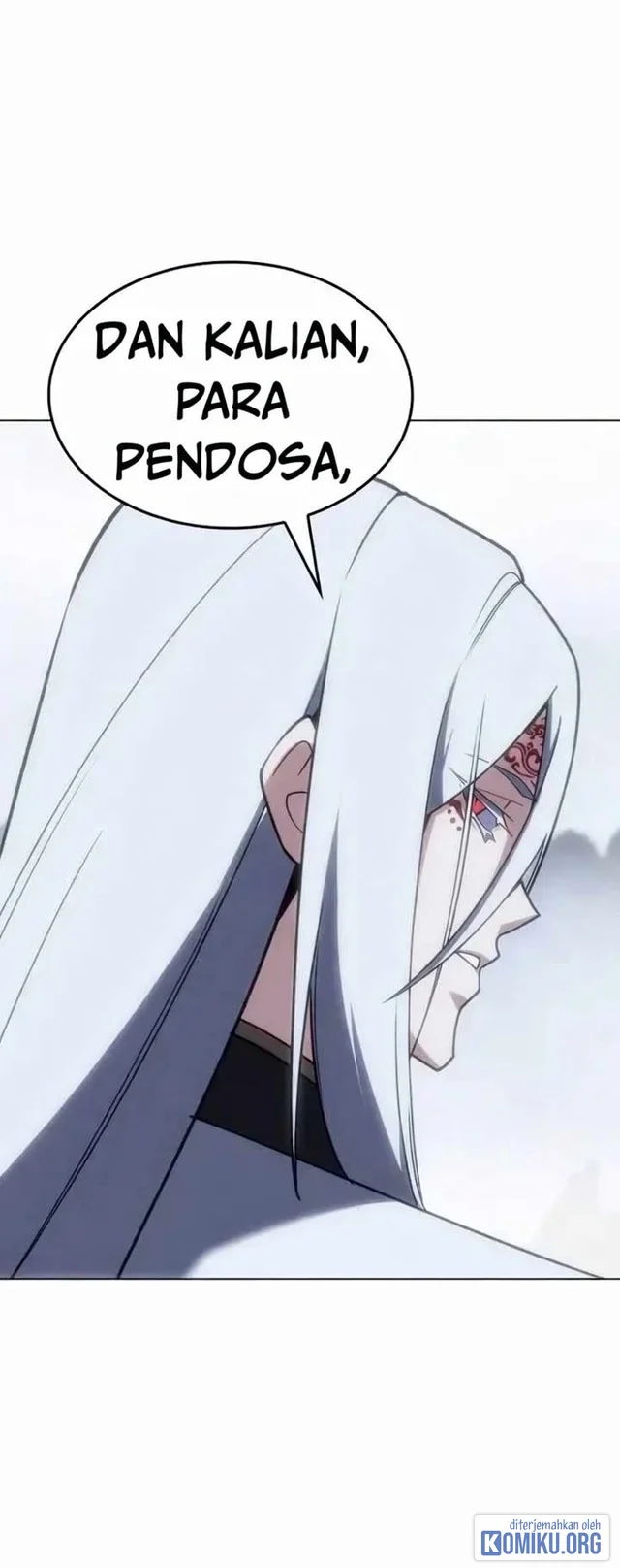 I Reincarnated As The Crazed Heir Chapter 197 Gambar 33
