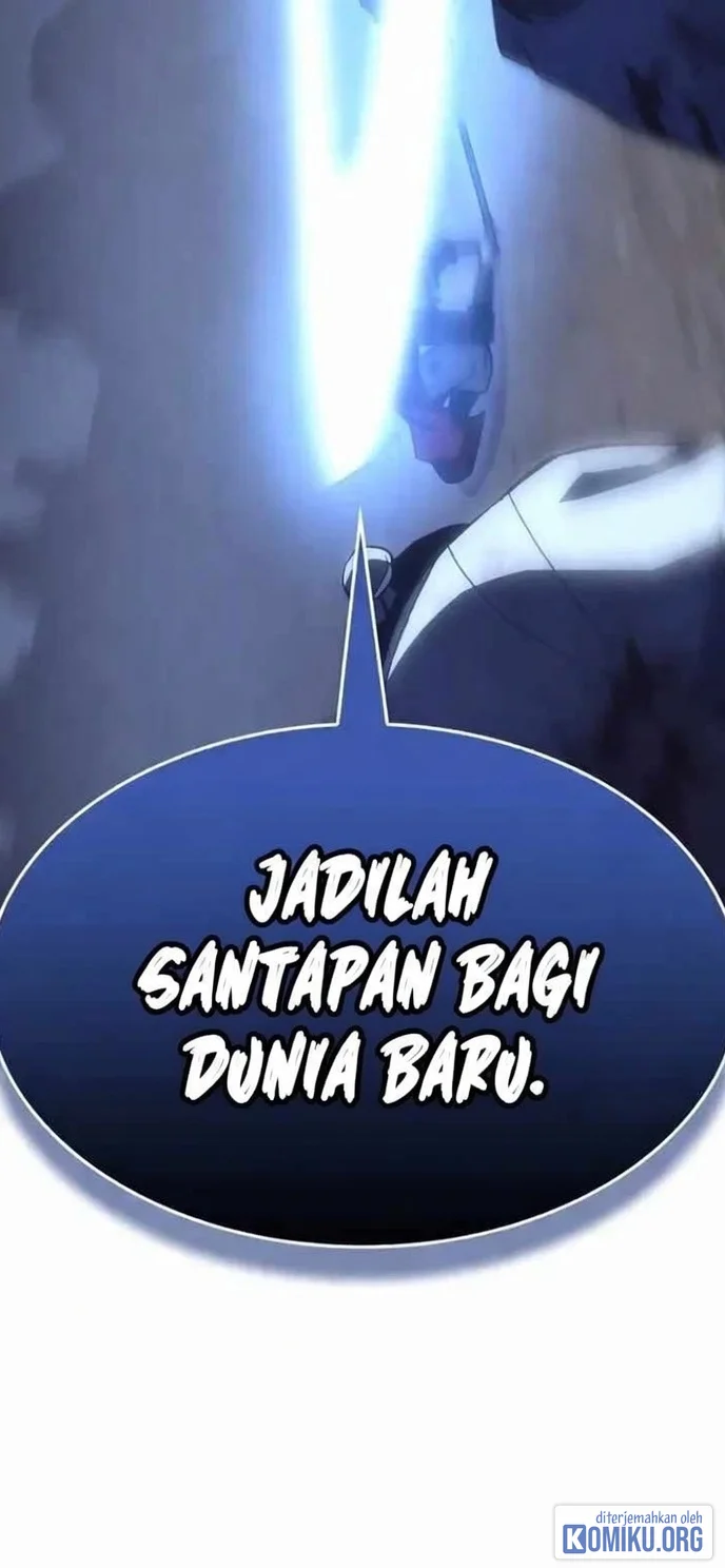 I Reincarnated As The Crazed Heir Chapter 197 Gambar 36