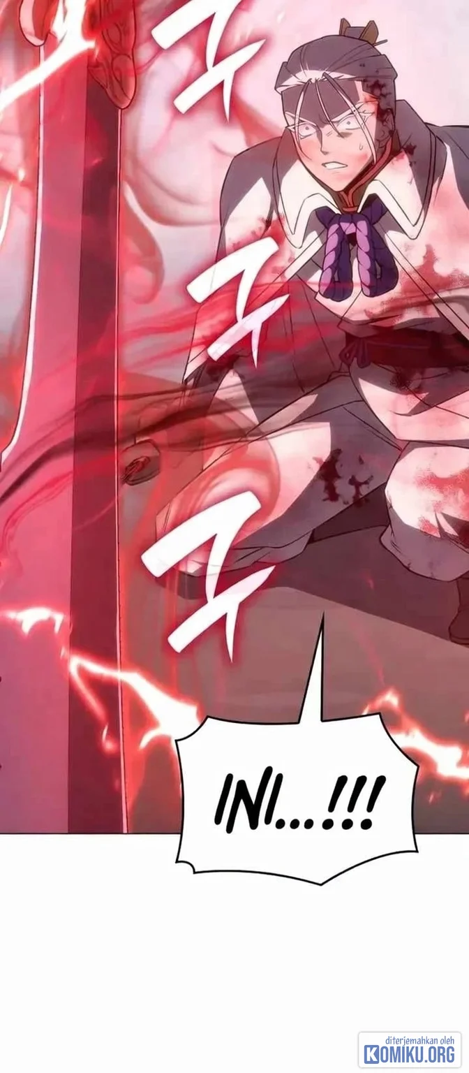 I Reincarnated As The Crazed Heir Chapter 197 Gambar 41