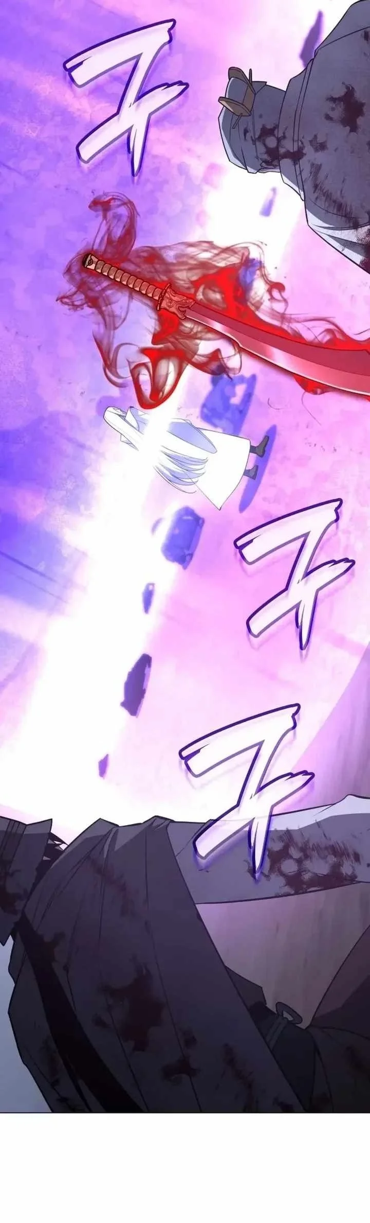 I Reincarnated As The Crazed Heir Chapter 197 Gambar 43