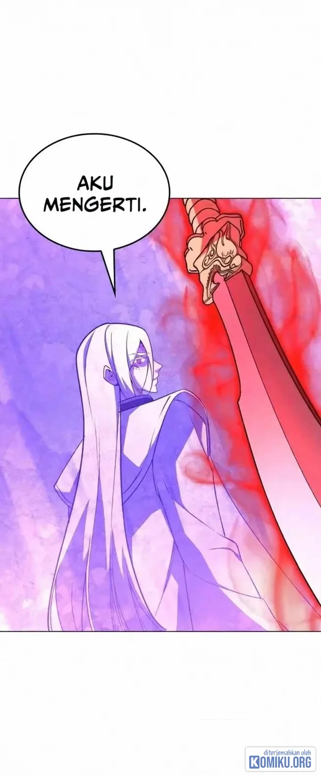 I Reincarnated As The Crazed Heir Chapter 197 Gambar 45