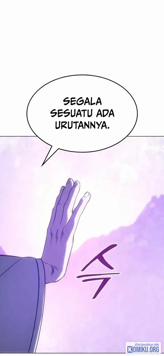 I Reincarnated As The Crazed Heir Chapter 197 Gambar 46