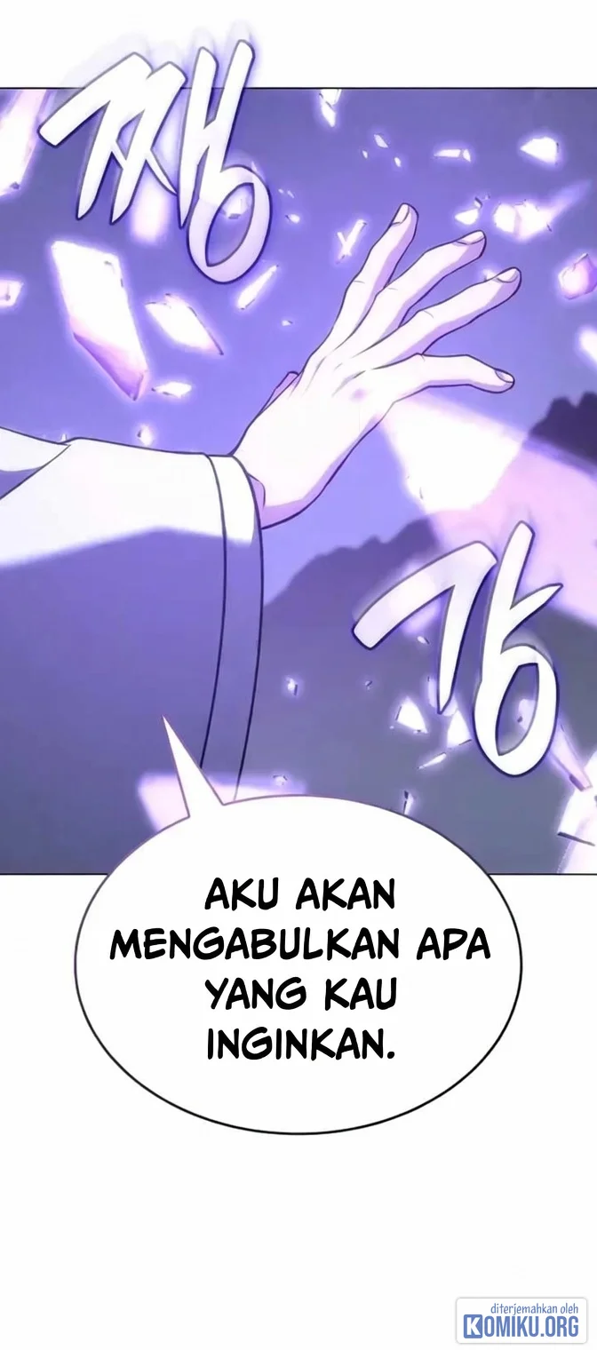 I Reincarnated As The Crazed Heir Chapter 197 Gambar 47