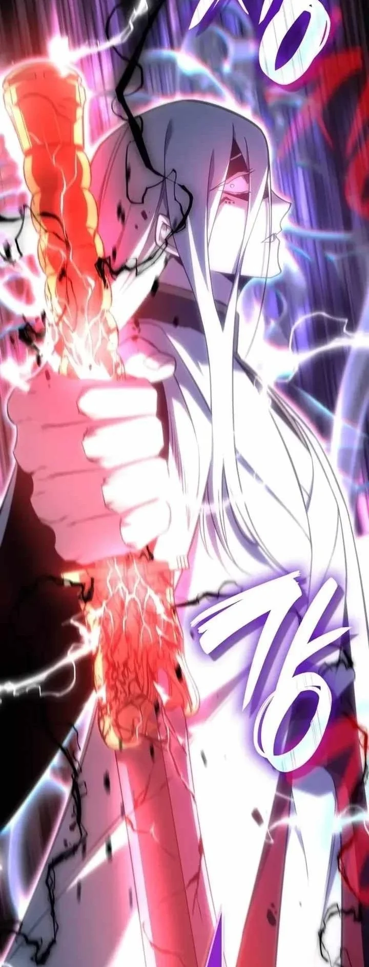 I Reincarnated As The Crazed Heir Chapter 197 Gambar 50