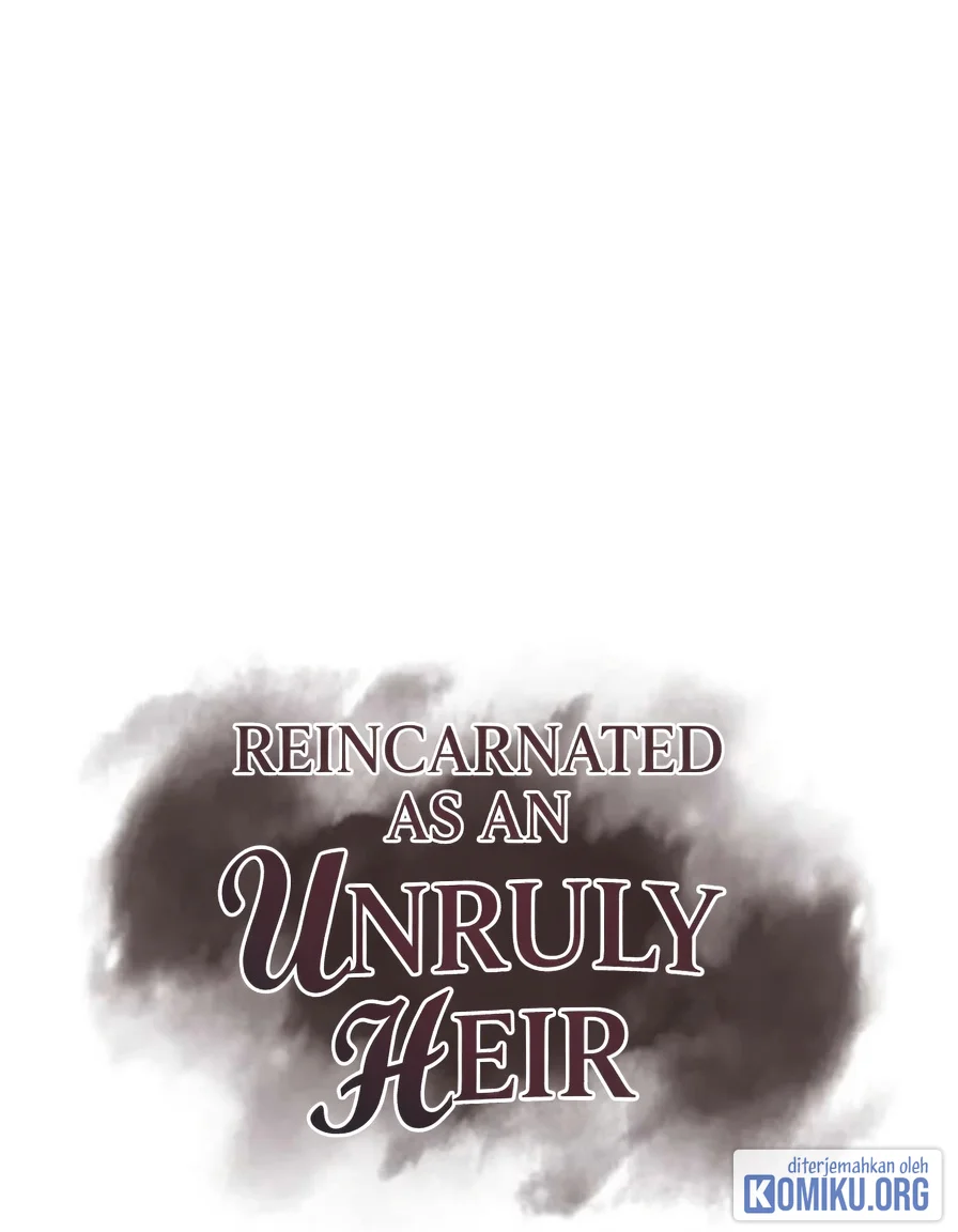 I Reincarnated As The Crazed Heir Chapter 197 Gambar 53