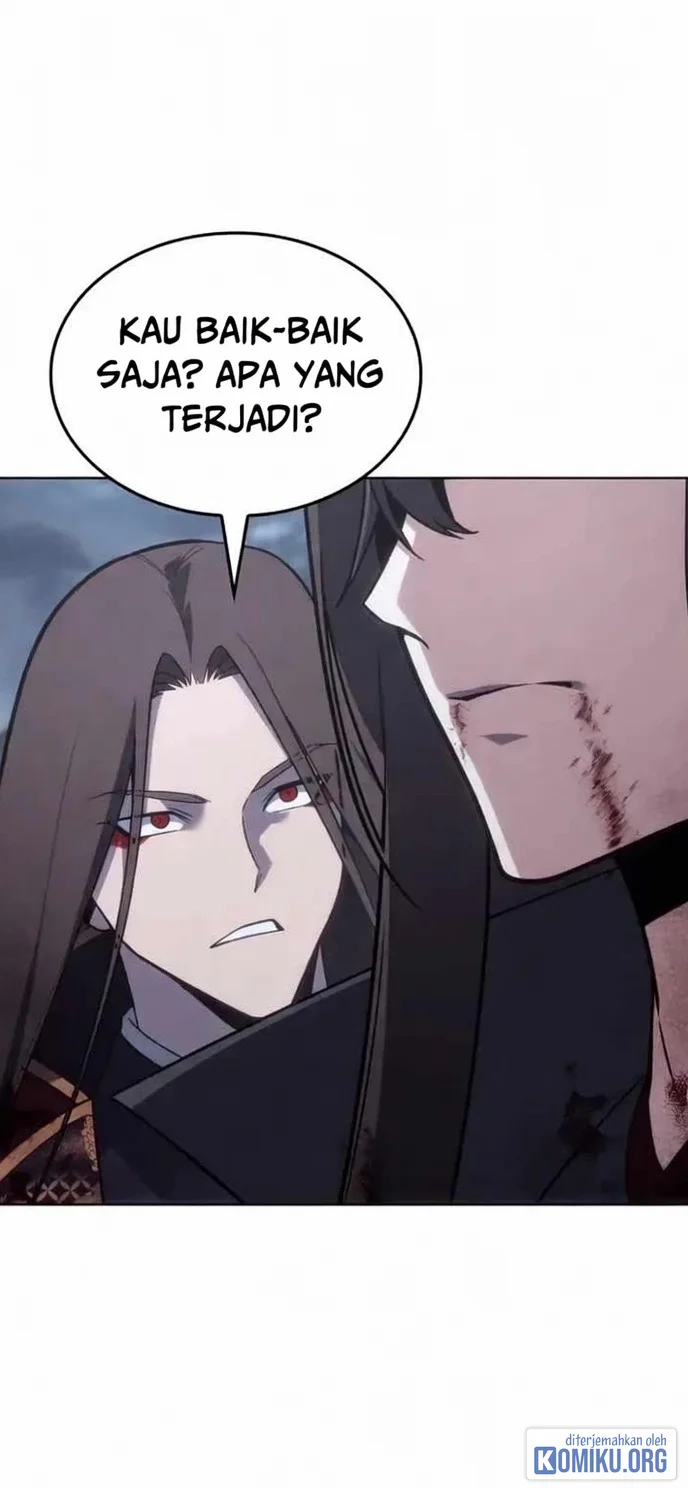 I Reincarnated As The Crazed Heir Chapter 197 Gambar 57