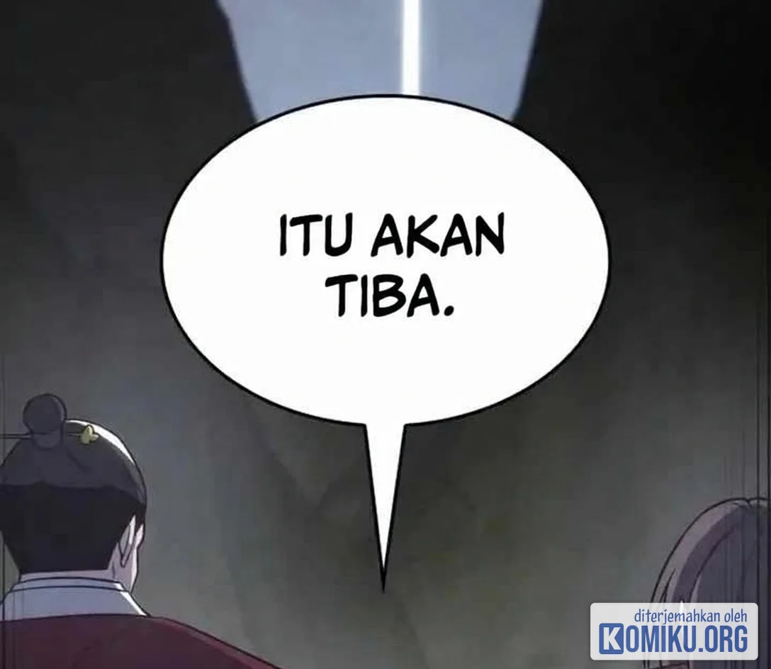 I Reincarnated As The Crazed Heir Chapter 197 Gambar 62