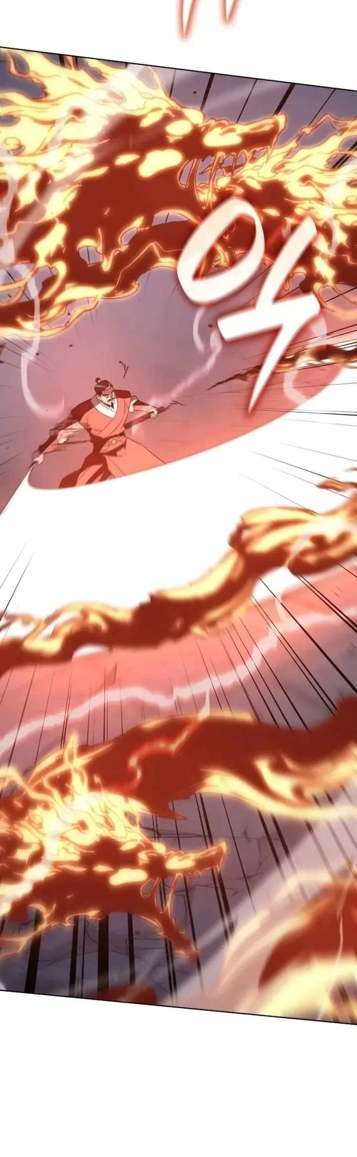 I Reincarnated As The Crazed Heir Chapter 197 Gambar 65