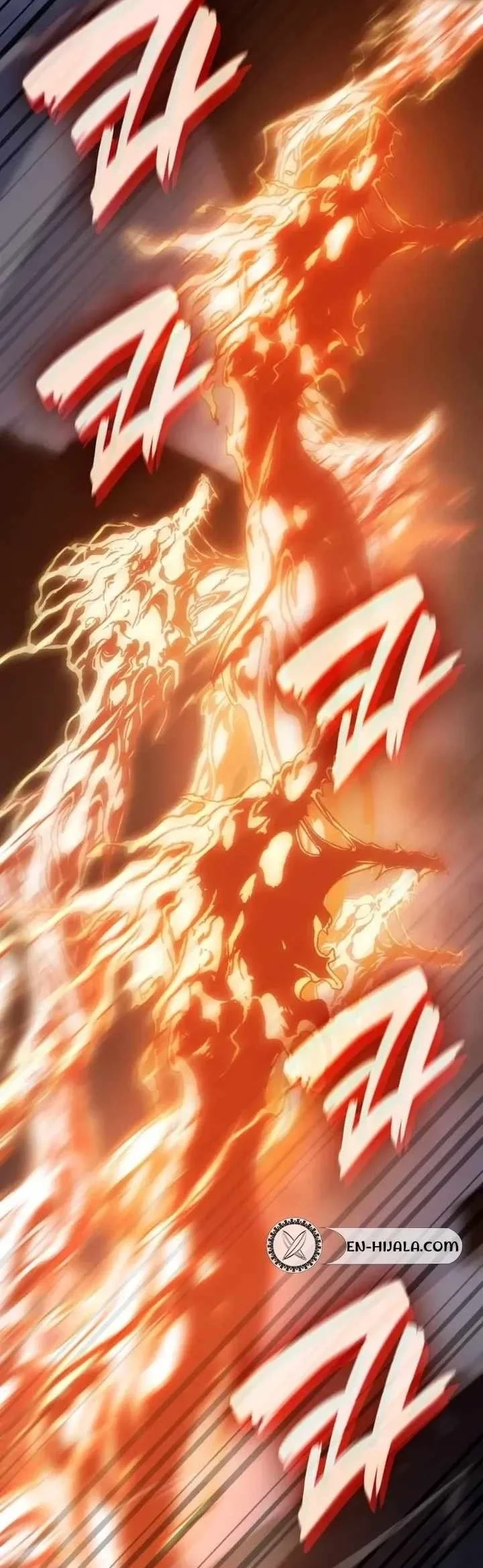 I Reincarnated As The Crazed Heir Chapter 197 Gambar 67