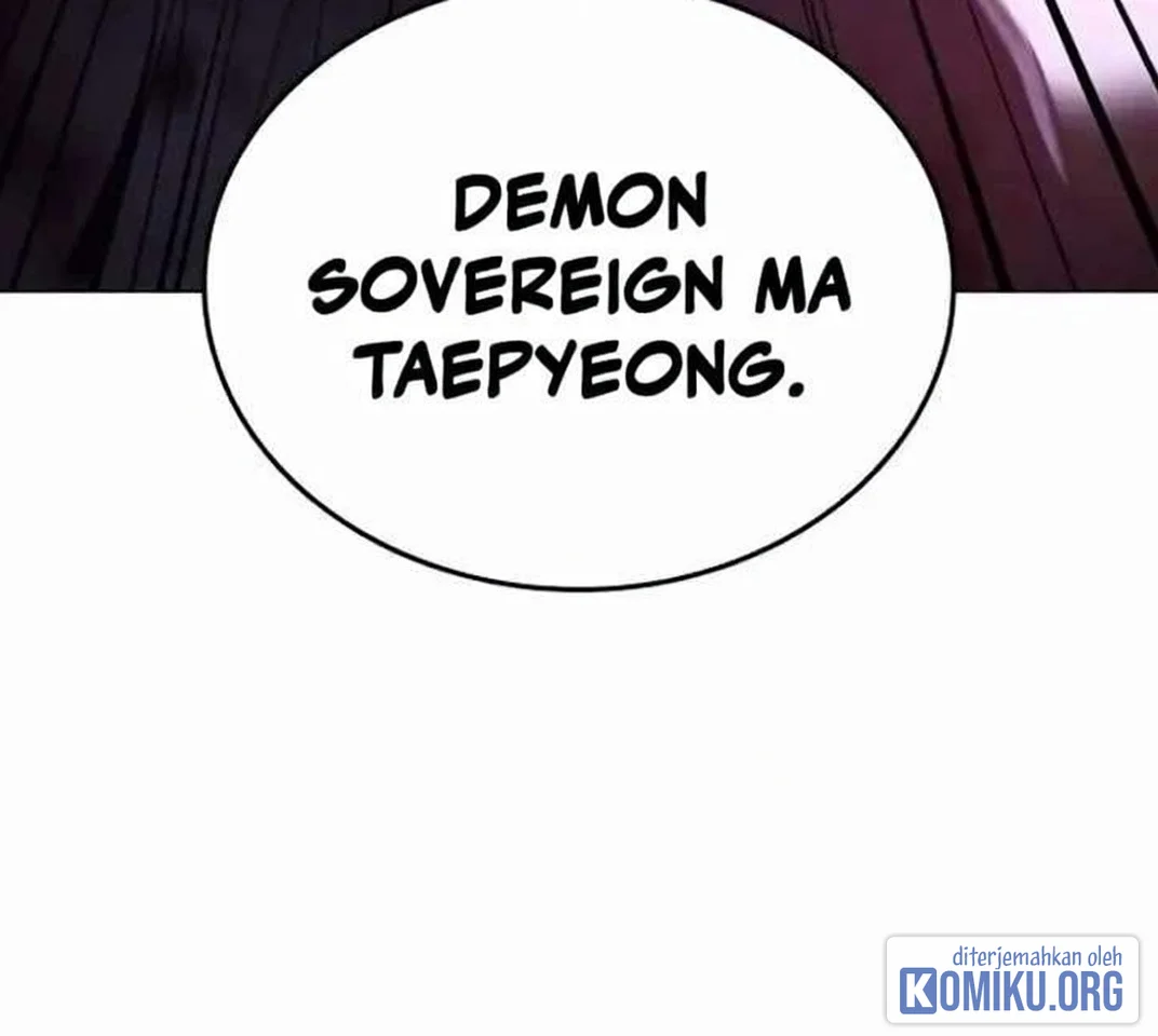 I Reincarnated As The Crazed Heir Chapter 197 Gambar 80