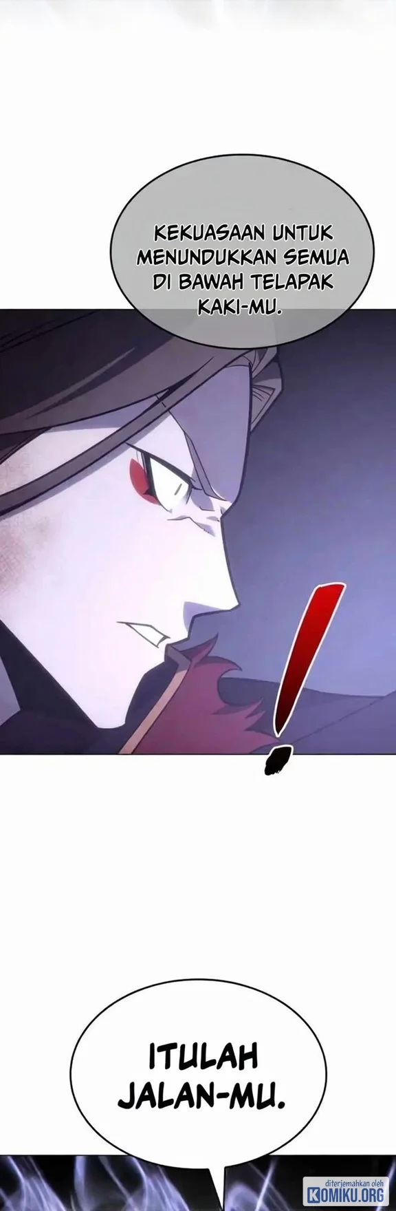 I Reincarnated As The Crazed Heir Chapter 197 Gambar 81