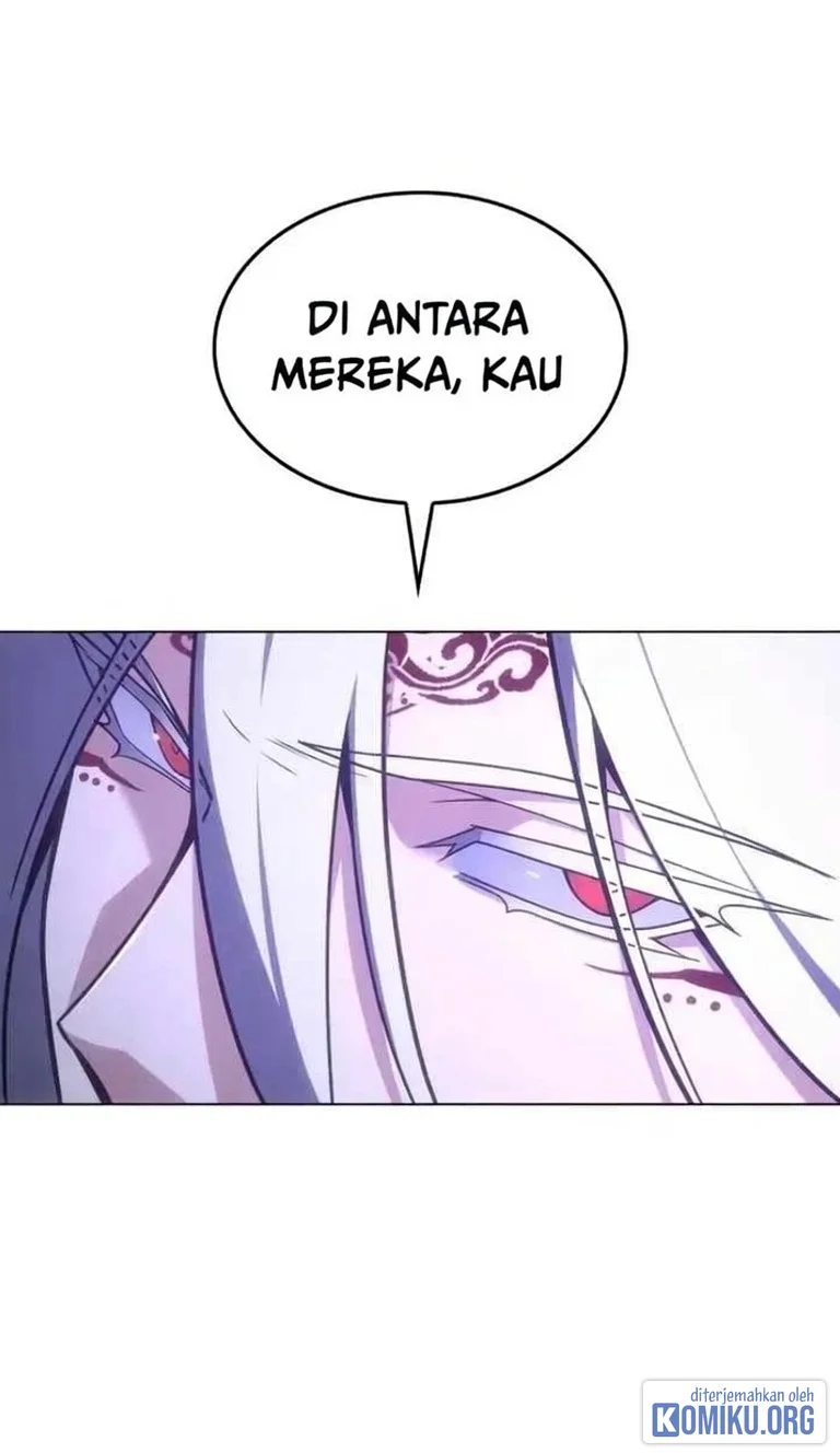 I Reincarnated As The Crazed Heir Chapter 197 Gambar 87