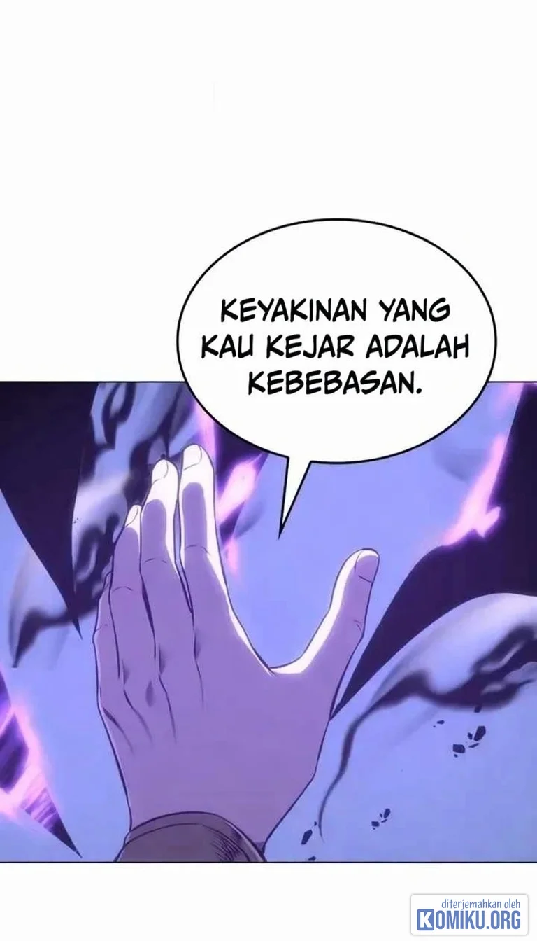 I Reincarnated As The Crazed Heir Chapter 197 Gambar 91