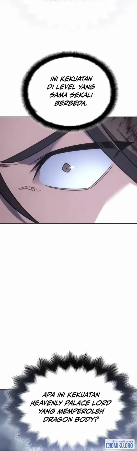 I Reincarnated As The Crazed Heir Chapter 197 Gambar 95