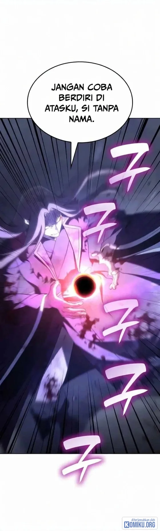 I Reincarnated As The Crazed Heir Chapter 197 Gambar 99