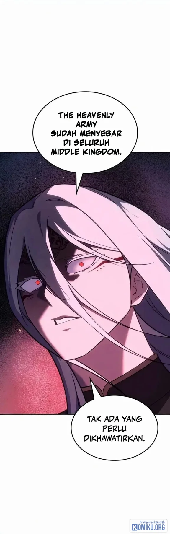 I Reincarnated As The Crazed Heir Chapter 198 Gambar 112