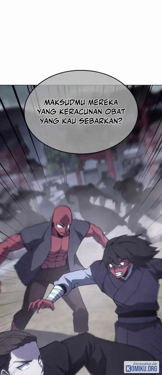 I Reincarnated As The Crazed Heir Chapter 198 Gambar 113